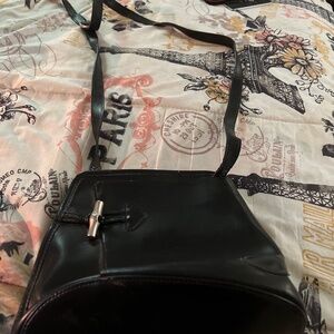 Longchamps Bucket Bag (Leather)